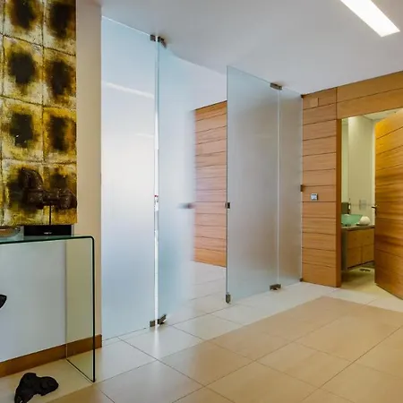 Sea Renity Apartman