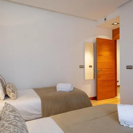 Sea Renity Apartment *