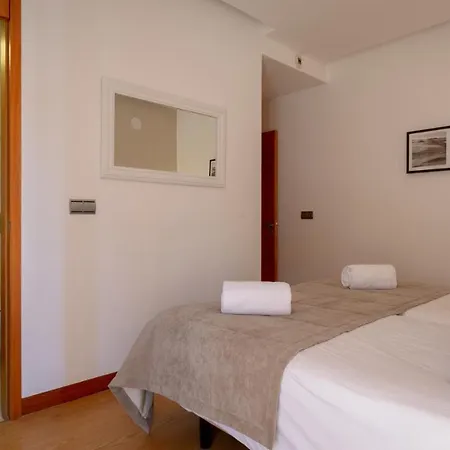 Sea Renity Apartment Almancil